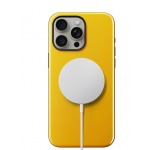 NOMAD θήκη Sport MagSafe SE για Apple iPhone 15 PRO 6.1 2023 - RACING ΚΙΤΡΙΝΟ - NM01668985